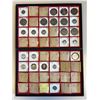 Image 1 : WORLDWIDE: LOT of 170 coins