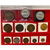 Image 2 : WORLDWIDE: LOT of 12 medals