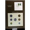 Image 12 : WORLDWIDE: LOT of 13 sets