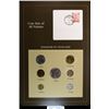 Image 2 : WORLDWIDE: LOT of 13 sets