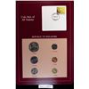 Image 3 : WORLDWIDE: LOT of 13 sets