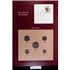 Image 9 : WORLDWIDE: LOT of 13 sets