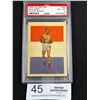Image 1 : Graded Adventure Max Baer Actor.Boxer Trading Card