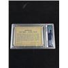 Image 2 : Graded Adventure Max Baer Actor.Boxer Trading Card