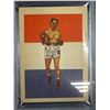 Image 4 : Graded Adventure Max Baer Actor.Boxer Trading Card