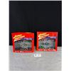 Image 1 : 3 Unopened Johnny Lightning 5 Car Value Packs