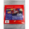 Image 5 : 3 Unopened Johnny Lightning 5 Car Value Packs