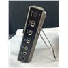 Image 3 : Korg WT-10 Professional Chromatic Tuner for high acuracy Tuning of Musical Instruments Excellent wor