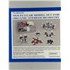 Image 2 : The Molymod: a Molecular model set for the construction of three dimenional molecular structures com