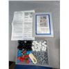 Image 3 : The Molymod: a Molecular model set for the construction of three dimenional molecular structures com