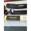 Image 2 : Bushnell #78 9x-30x Zoom Scope with Tripod