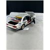 Image 6 : 1:18 Scale Die Cast BMW 635 CSI Racing Car