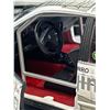 Image 7 : 1:18 Scale Die Cast BMW 635 CSI Racing Car