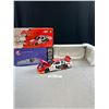 Image 1 : 1:24 Scale Nascar 2K2 2002 Car with Original Box
