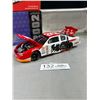 Image 2 : 1:24 Scale Nascar 2K2 2002 Car with Original Box