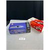 Image 4 : 1:24 Scale Nascar 2K2 2002 Car with Original Box