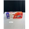 Image 5 : 1:24 Scale Nascar 2K2 2002 Car with Original Box