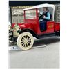 Image 2 : Collector Edition 100th Anniversary Lennox 1916 Studebaker Pickup Truck Bank with Original Box