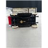 Image 4 : Collector Edition 100th Anniversary Lennox 1916 Studebaker Pickup Truck Bank with Original Box