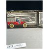 Image 5 : Collector Edition 100th Anniversary Lennox 1916 Studebaker Pickup Truck Bank with Original Box