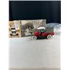 Image 1 : 1920 Studebaker Die Cast  Pickup With Lennox Driver and Original Box