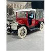 Image 2 : 1920 Studebaker Die Cast  Pickup With Lennox Driver and Original Box