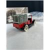 Image 3 : 1920 Studebaker Die Cast  Pickup With Lennox Driver and Original Box