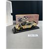 Image 1 : Bill Elliot  #9 Dodge Intrepid R/T 1 0f 1000 1:24 Scale Die Cast Nascar In Original Box with Museum 