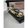 Image 2 : Bill Elliot  #9 Dodge Intrepid R/T 1 0f 1000 1:24 Scale Die Cast Nascar In Original Box with Museum 