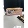 Image 5 : Bill Elliot  #9 Dodge Intrepid R/T 1 0f 1000 1:24 Scale Die Cast Nascar In Original Box with Museum 