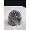 Image 2 : Small Amethyst Geod on Stand