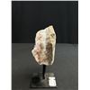 Image 3 : 2 Amethysts on Stands