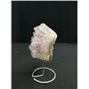 Image 6 : 2 Amethysts on Stands