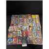 Image 2 : 13 Pages Topps Mars Attacks Heritage Set