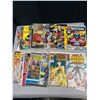 Image 1 : 20 Good Collectible Comics