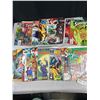 Image 1 : 21 Good Collectible Comics