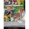 Image 4 : 21 Good Collectible Comics