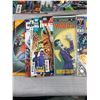Image 5 : 21 Good Collectible Comics