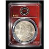 Image 4 : 1882-CC MORGAN DOLLAR PCGS MS61
