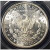 Image 3 : 1882-S MORGAN DOLLAR PCGS MS64