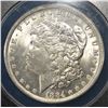 Image 2 : 1884-O MORGAN DOLLAR ANACS MS60 DETAILS