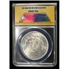 Image 4 : 1884-O MORGAN DOLLAR ANACS MS60 DETAILS