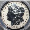 Image 3 : 2023-S MORGAN DOLLAR PCGS REV PR70