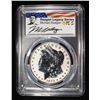 Image 4 : 2023-S MORGAN DOLLAR PCGS REV PR70