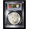 Image 4 : 1923 PEACE DOLLAR PCGS MS63