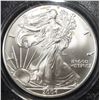 Image 2 : 2004 AMERICAN SILVER EAGLE PCGS MS69
