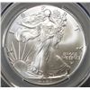 Image 2 : 2026 AMERICAN SILVER EAGLE CAC MS70