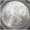 Image 3 : 2026 AMERICAN SILVER EAGLE CAC MS70