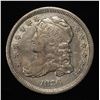 Image 1 : 1836 CAPPED BUST DIME VF/XF