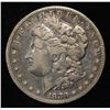 Image 1 : 1880-S MORGAN DOLLAR